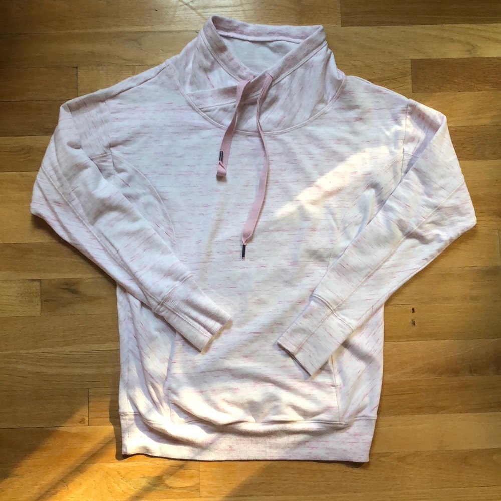 Great condition Zella sweatshirt